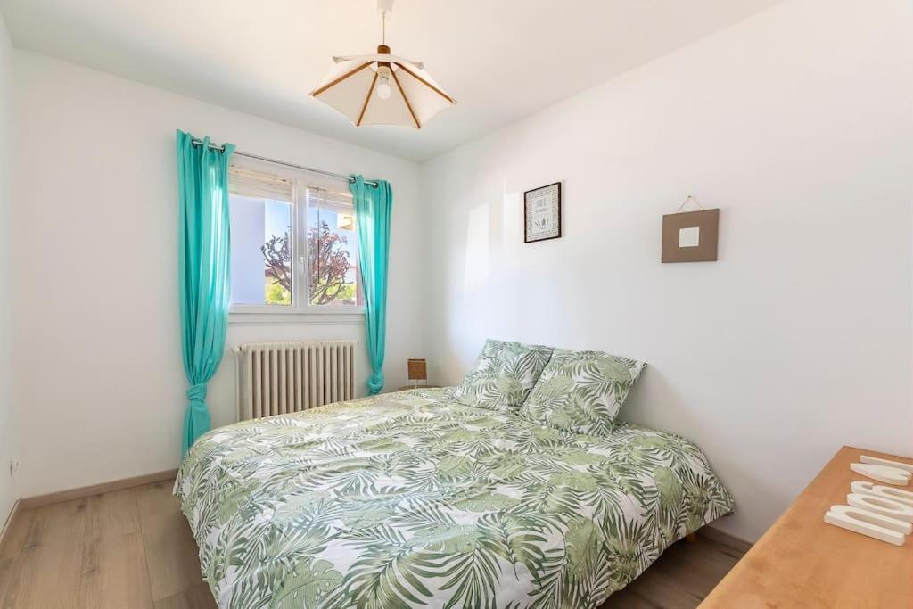 Appart Cosy Annecy Parking Et Velos Gratuit Exterior foto